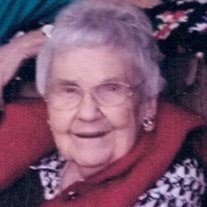 Obituary of Avis Elaine Browning