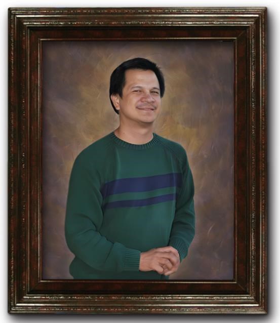 Obituary of Jose Jasper E. Buendia