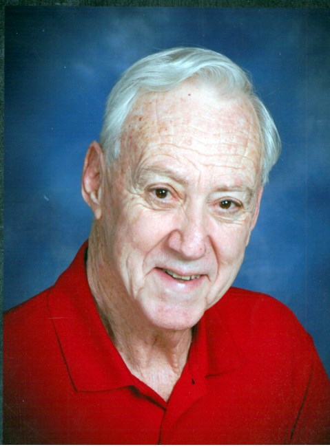 Obituary of David Huff