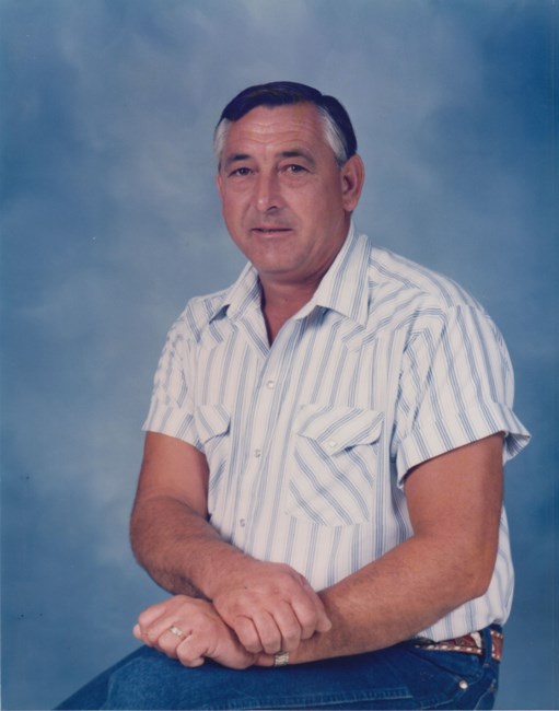 Obituary of Alvis Ray Gay