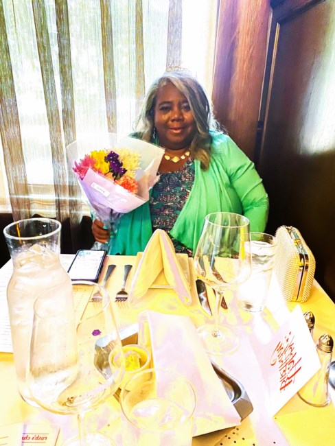 Obituary of Barbara Stevenson