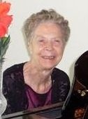 Marjorie Rizzi Obituary - Windsor, ON