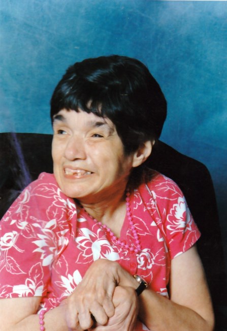 Obituary of Sylvia Montalvo