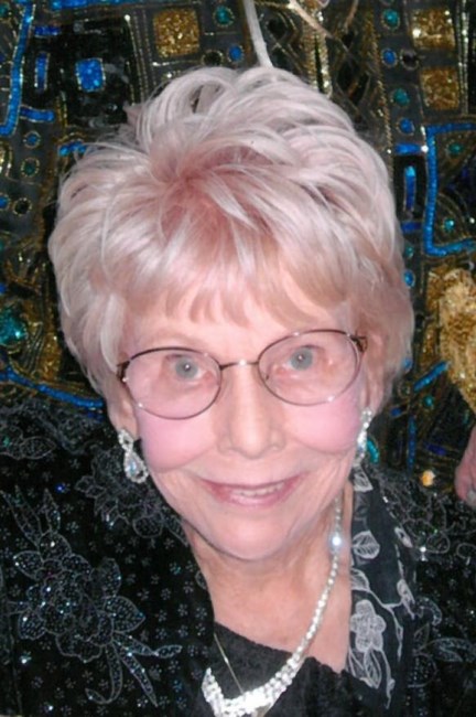 Obituary of Helen Louise Baxter