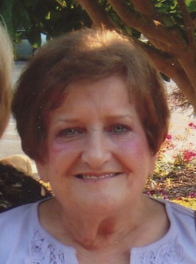 Obituary of Jewell D Sutherland