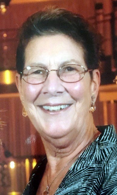 Obituary of Judith Ann Wade