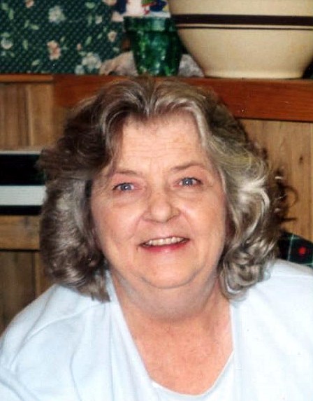 Obituary of Christina B. Stack
