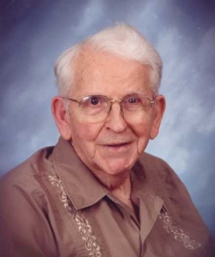 Obituary of Charles Kenneth Foster