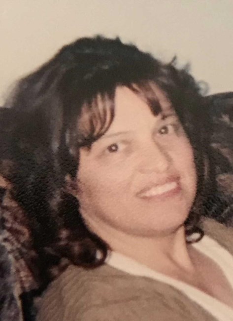 Obituary of Anita M Villarreal