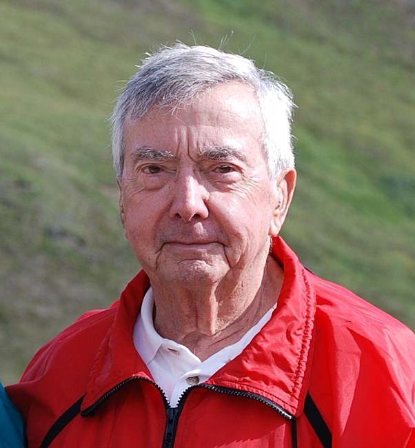 Obituary of Allan Howell Beauchamp Sr.