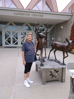 Obituary of Kathryn Pierson