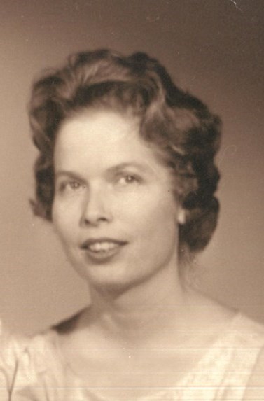 Obituario de Billie Jo Scott