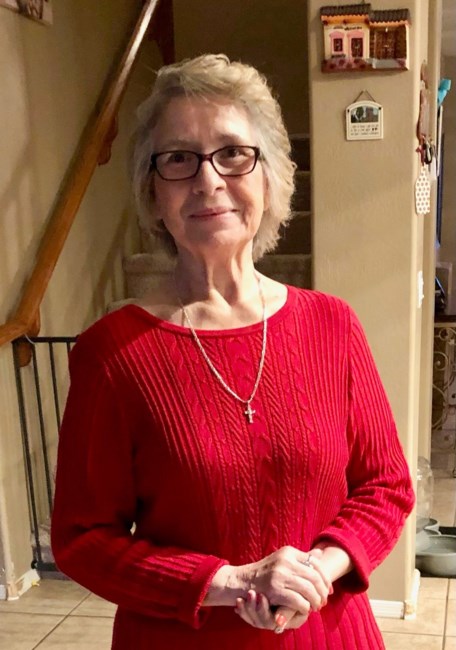 Obituary of Lidia E Rodriguez