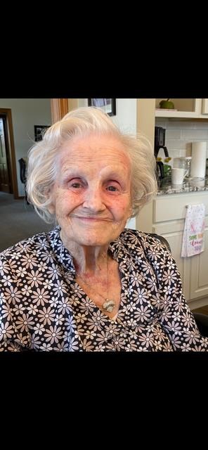 Obituario de Norma Jean Akers