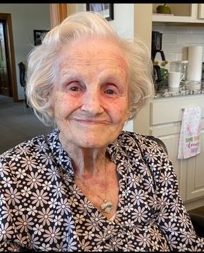 Obituario de Norma Jean Akers