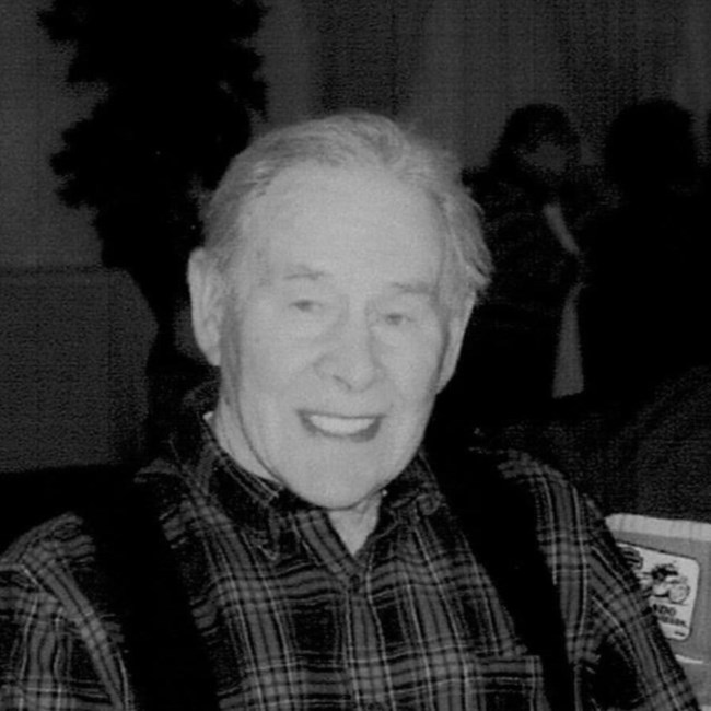 Obituary of Bertrand A. Beaule