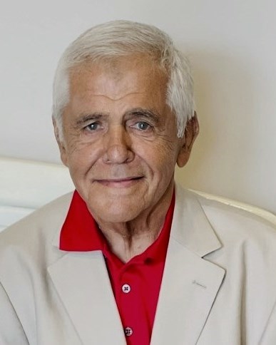 Obituary of Richard Carroll Whitaker