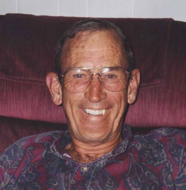 Obituary of Earl Thomas Clifton