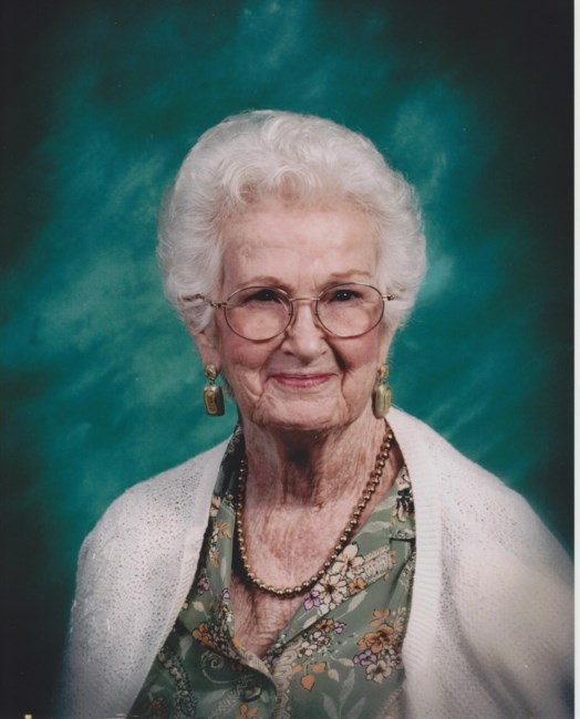 Obituary of Georgia "Jo" Drake