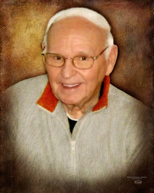  Obituario de William R. Rafferty