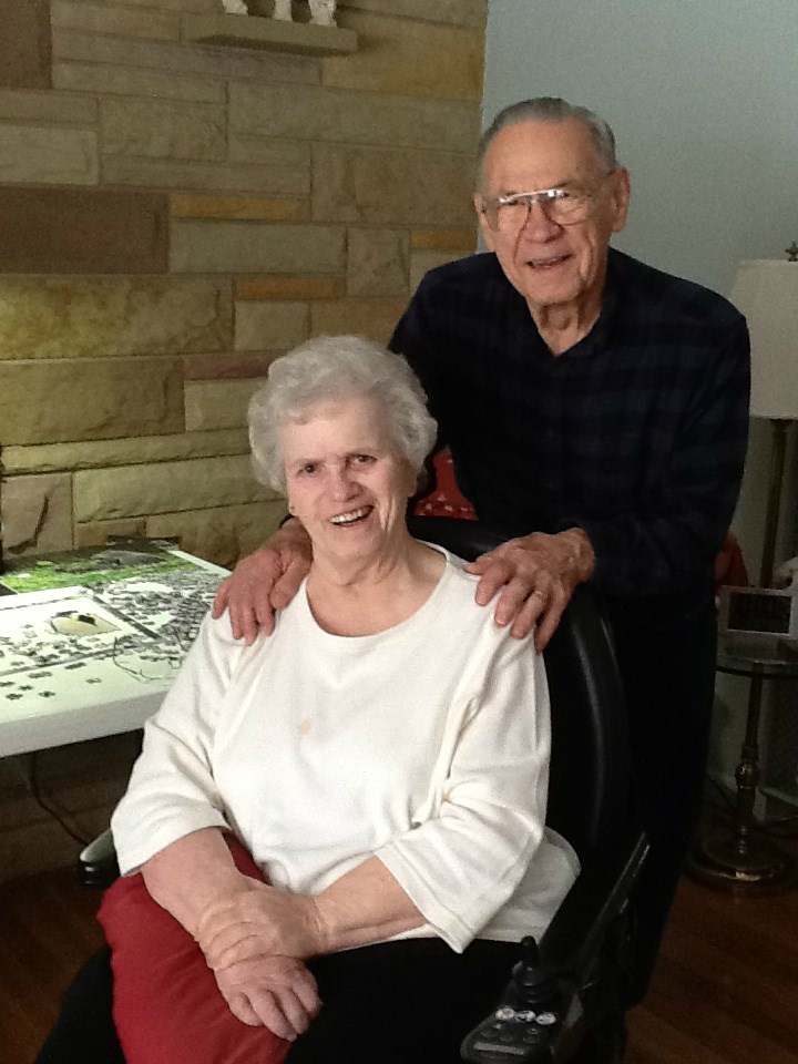 Obituary of Donald L. Schmidt