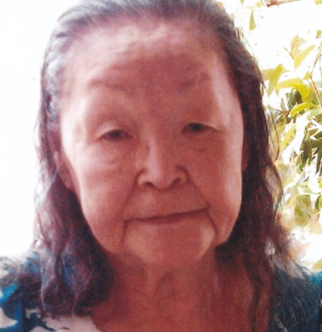 Obituary of Jackie Kohira Simmons