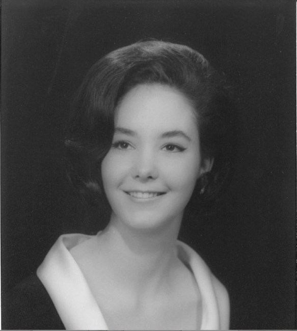 Avis de décès de MaryLou C. Storm