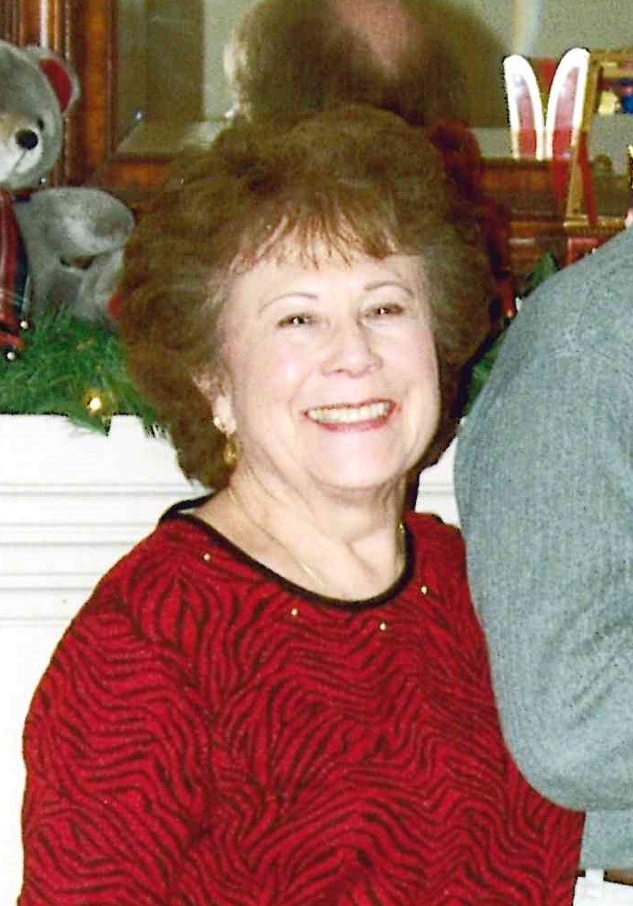 Obituary of Susan Marie Smyers