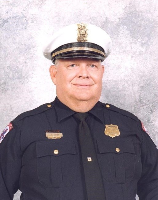 Obituary of Weldon Jones