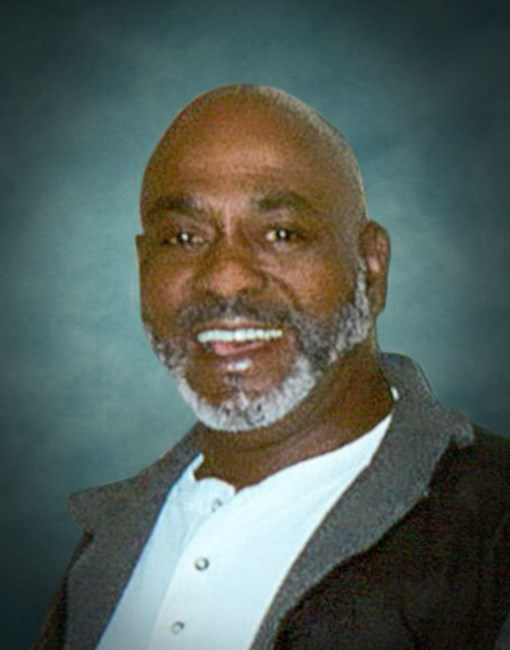 Obituary of Larry Wayne Tomlinson Sr.