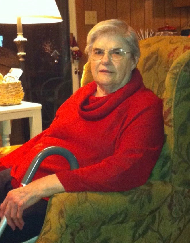 Blanche Miller Obituary Knoxville, TN