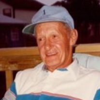 Obituary of Roger Owens Reeves
