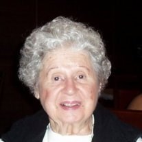 Obituary of Janet H. Philips