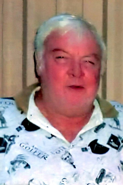 Obituary of William T Jones