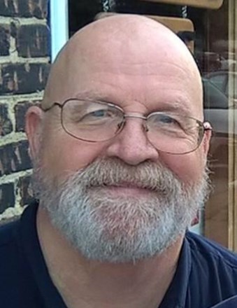 Obituary of Donald Franklin Brown