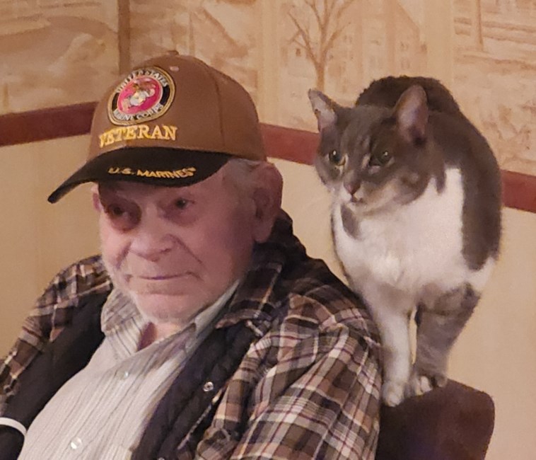 Obituary of Ernest Ray Lampley