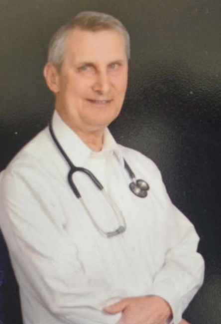 Obituary of Bill McClanahan