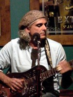 Steve Bates