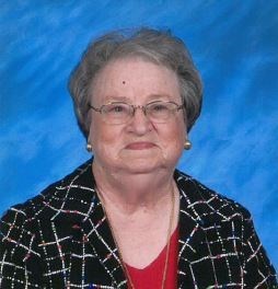Obituary of Mercy Aydell Cambre Lobell