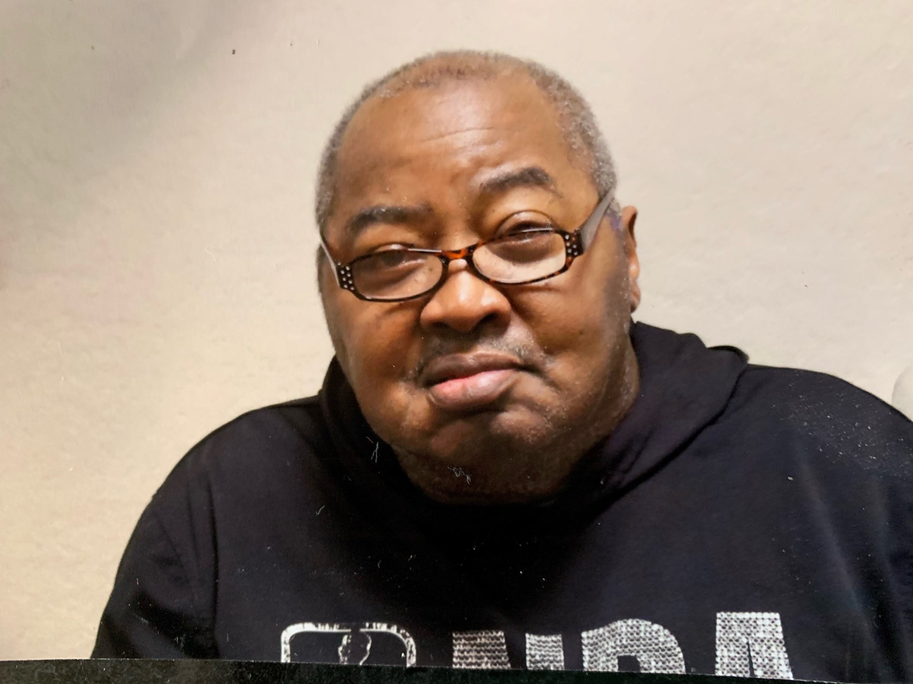 Obituary of William Butler