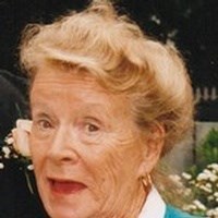 Obituary of Mary P. Brennan