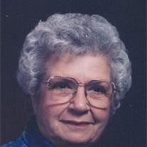 Obituary of Barbara J. Hain