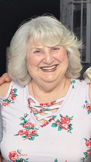 Obituary of Edilia Crespo