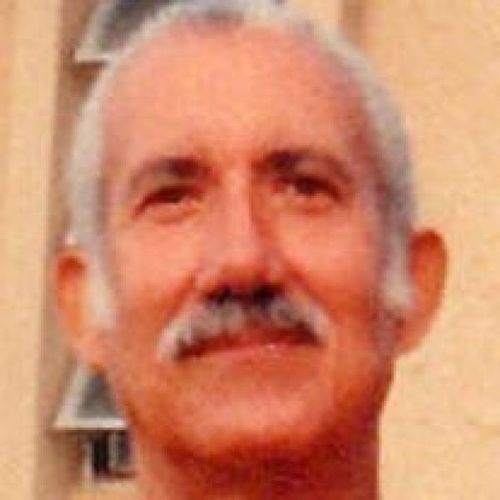 Obituary of Richard B Morris