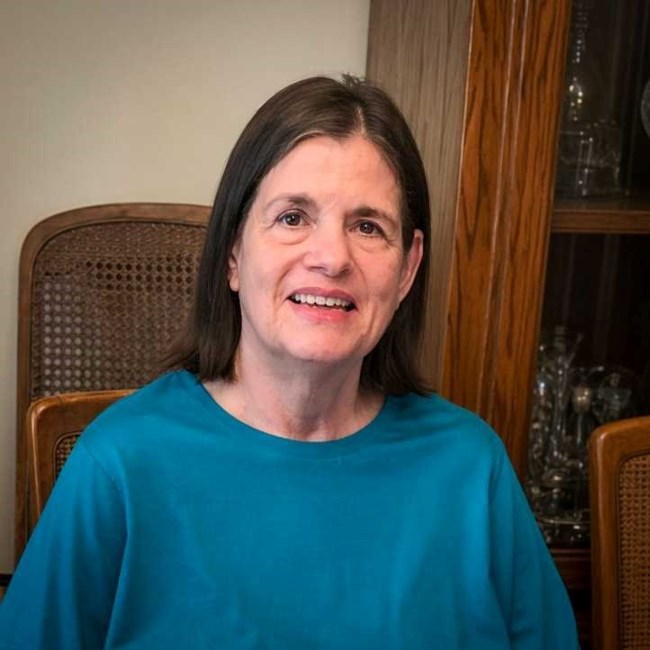 Obituary of Louise Cherille Mayo