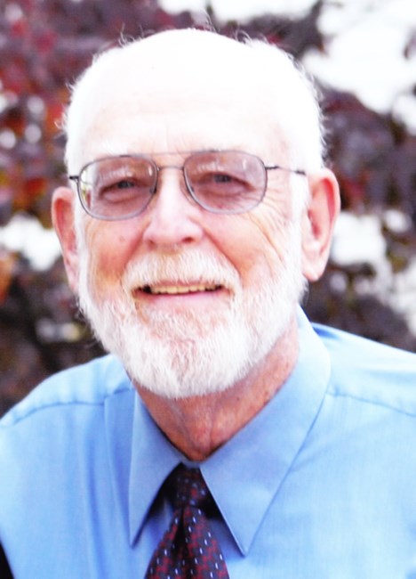 Obituary of Neil Edward Ingle