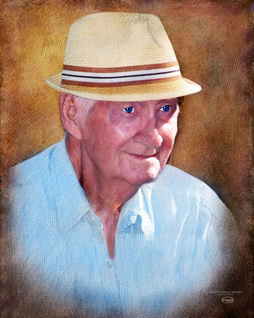 Obituary of Bill Lewis Worden