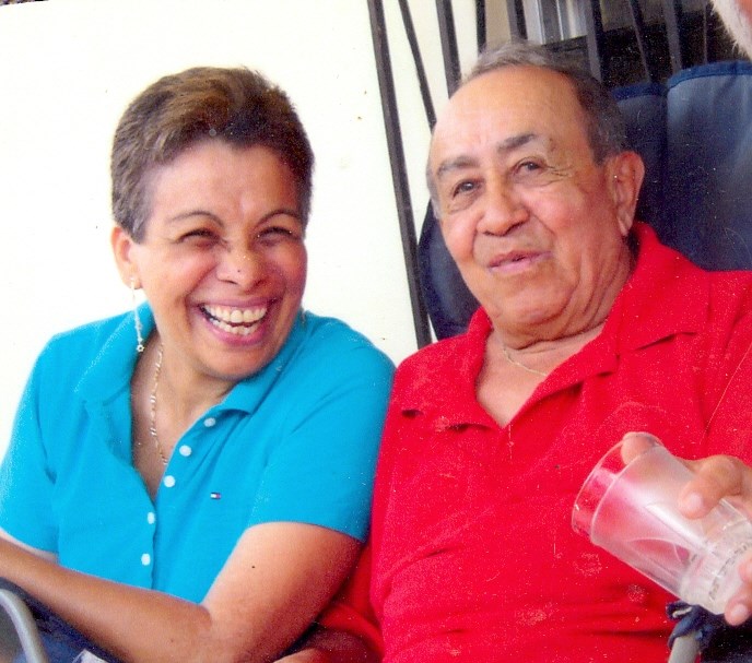 Obituary of Andres Gonzalez-Sanchez