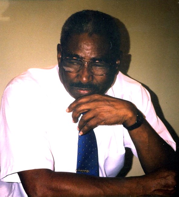 Obituary of Gilbert Ambroise