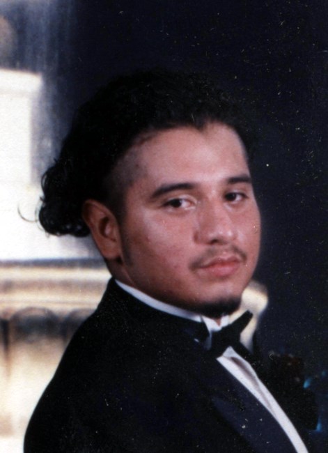 Obituary of Roger Nate Regalado